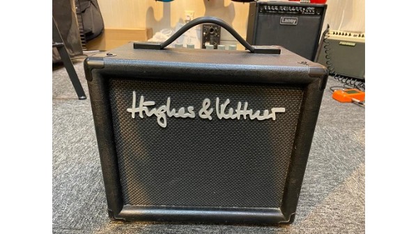 Hughes & Kettner Tubemeister 5